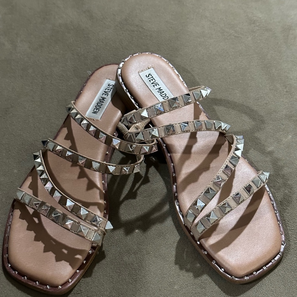 Steve Madden Skyler Sandal